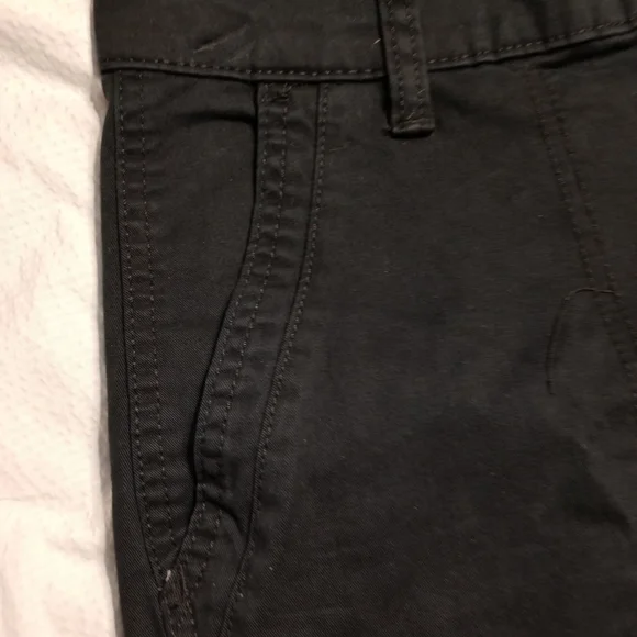 NWT BLACK CARGO LEE RELAXED FIT SIZE 29 - Picture 8 of 13
